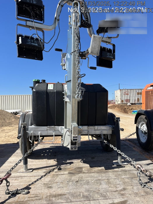 2024 WANCO WLTT-4MM4K