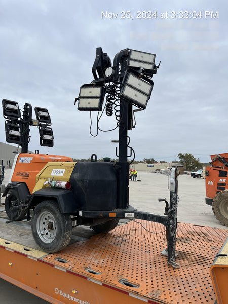 2021 ALLMAND NLV3GR