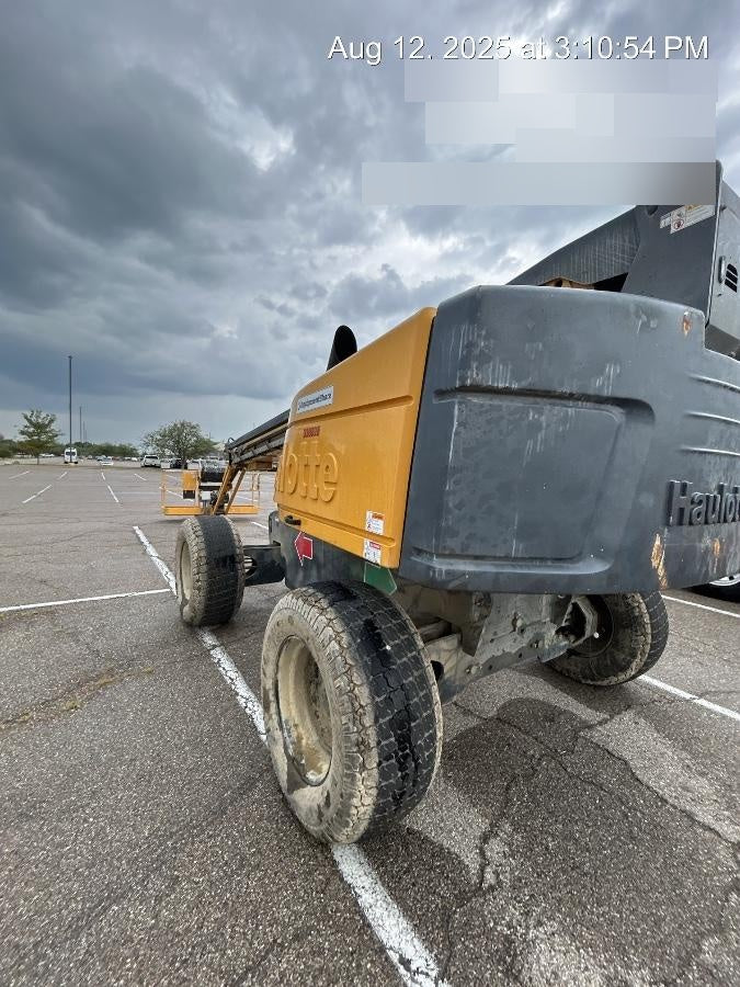 2023 HAULOTTE HT67 RTJ O