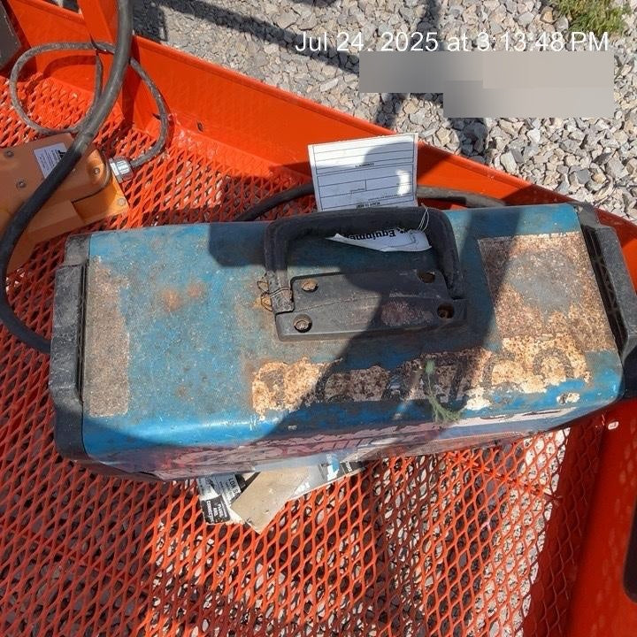 2021 MILLER ELECTRIC CST-280