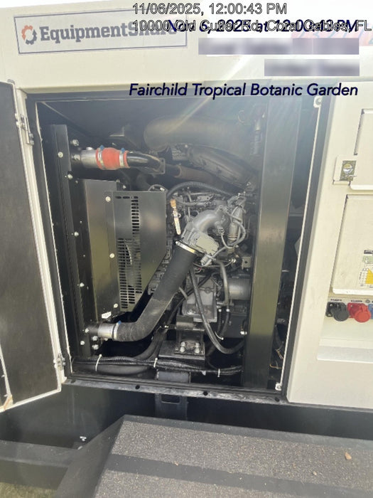 2022 SHINDAIWA DGK70F