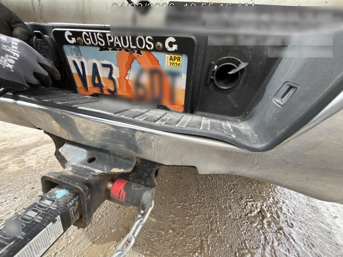 2021 ATLAS COPCO XAS188