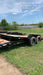 2022 LOADTRAIL Tilt-Deck Rental Trailer