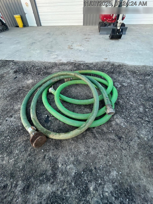 2024 MI-T-M WTP-T03-0MGH