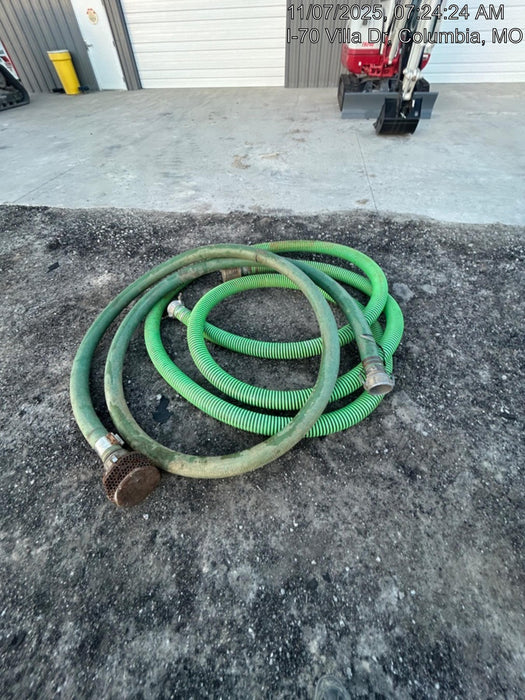 2024 MI-T-M WTP-T03-0MGH