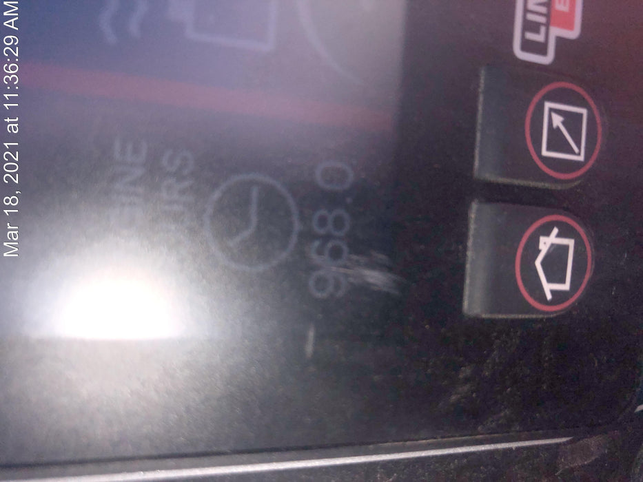 2020 Lincoln Electric Dual Maverick 200/200X Ready-Pak 3