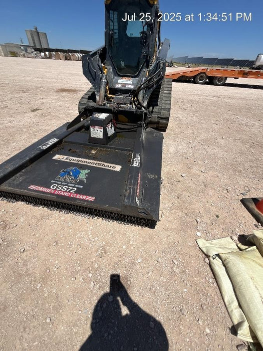 2022 PALADIN 30372A-0022