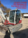 2021 TAKEUCHI TB290C