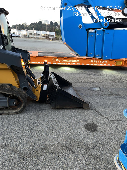 2024 VIRNIG PF4855-5VG