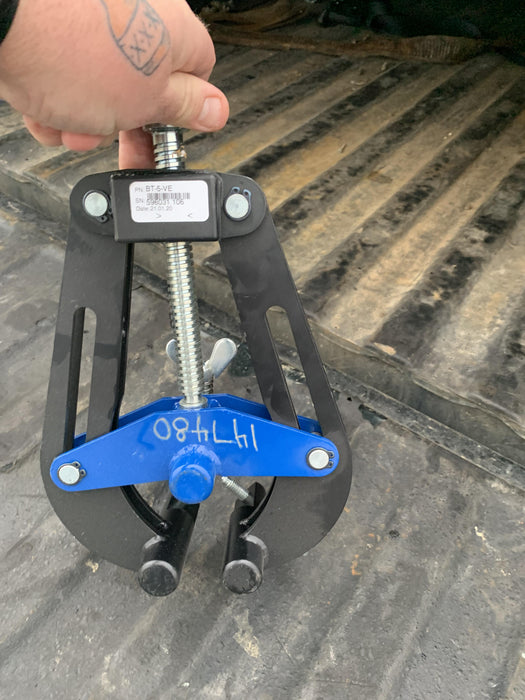 2021 KEY PLANT KP-RED-602