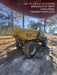 2025 WACKER NEUSON DV605 Cab Turf Tires