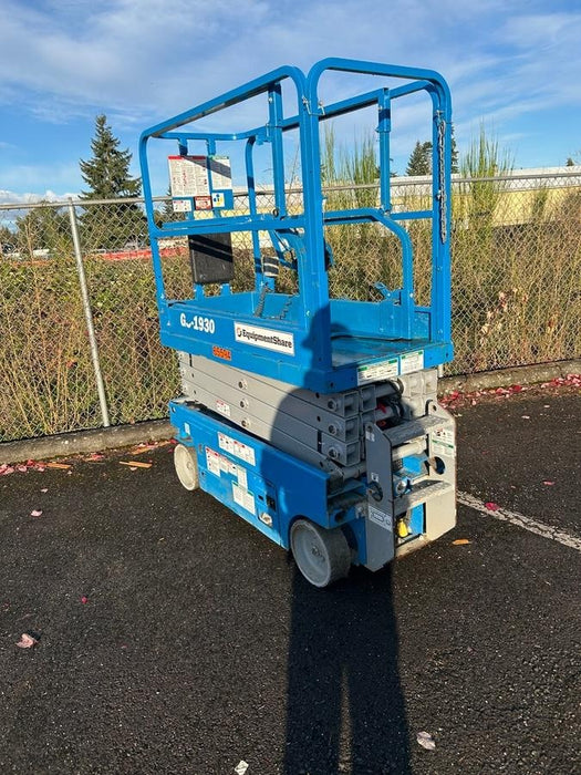 2020 Genie GS-1930 GENIE GS-1930
