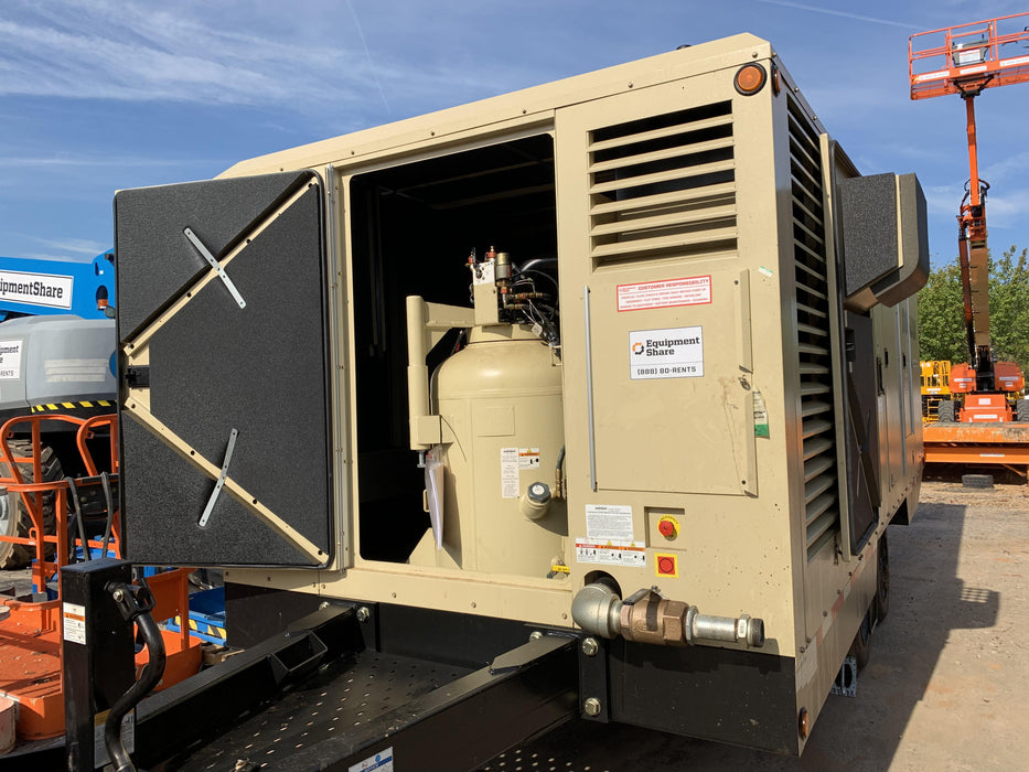 2021 DOOSAN XHP1170WCU-T4F