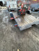 2025 BIG TEX TRAILER 70ST-13BK