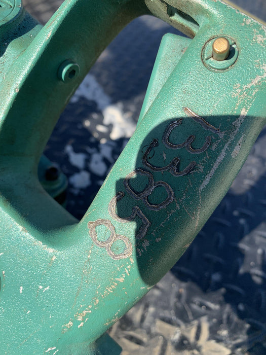 2021 MICHIGAN PNEUMATIC MP-5631-475B