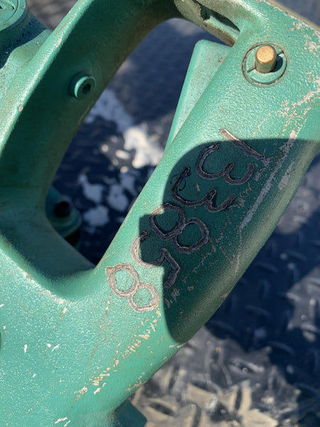 2021 MICHIGAN PNEUMATIC MP-5631-475B