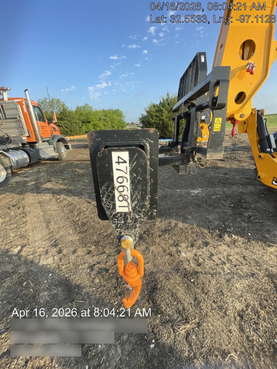2024 STAR INDUSTRIES 1160B