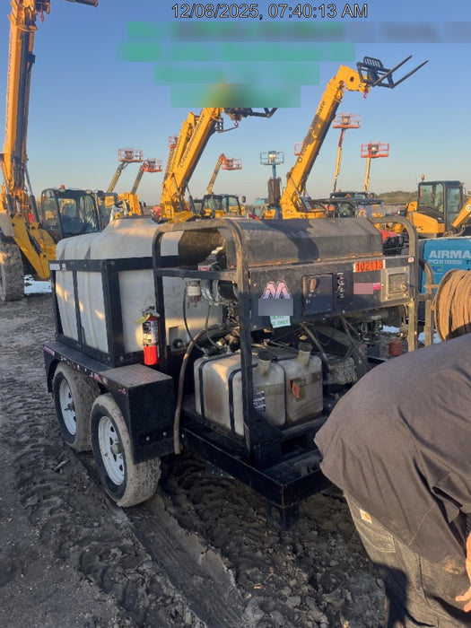 2020 MI-T-M CORPORATION HS-3006-0MDK-UR