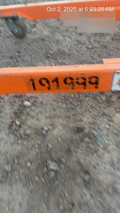 2021 LIFTSMART MLC-24