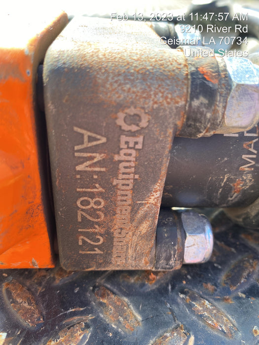 2021 MICHIGAN PNEUMATIC MP-CH3R