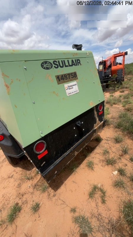 2021 SULLAIR 375H