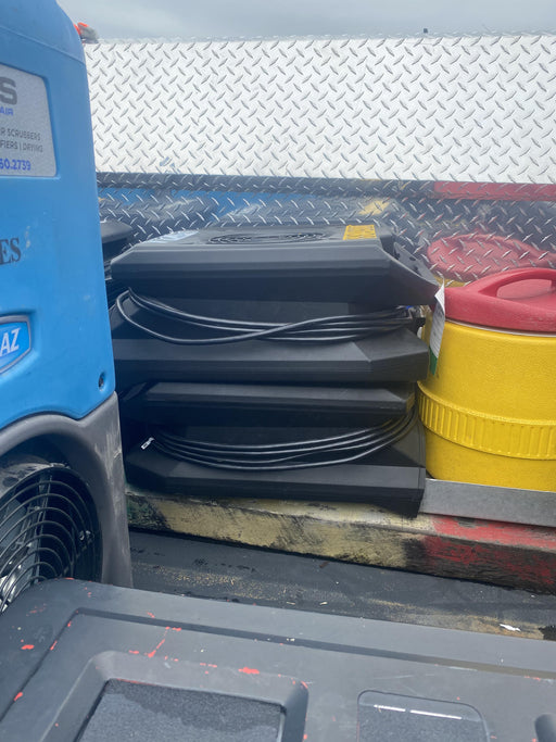 2022 PHOENIX AirMAX Radial Air Mover