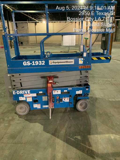 2020 CHICAGO PNEUMATIC CP 1260