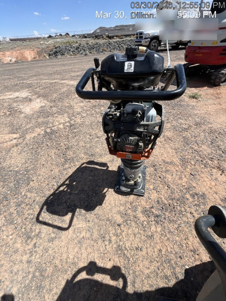 2025 HUSQVARNA LT6005