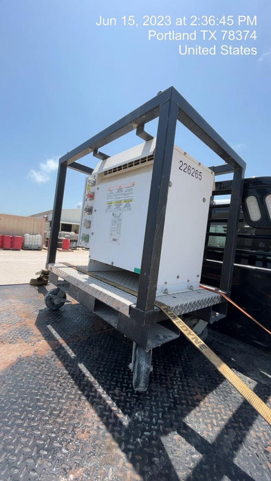 2022 TRYSTAR TF-45KVA480-208SDC-M-F