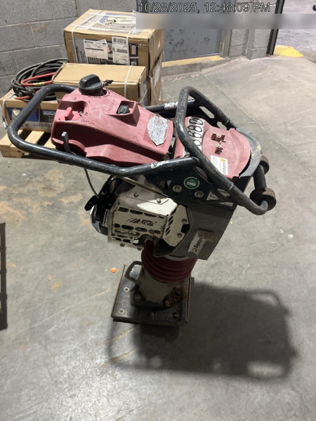 2022 DYNAPAC DR7X