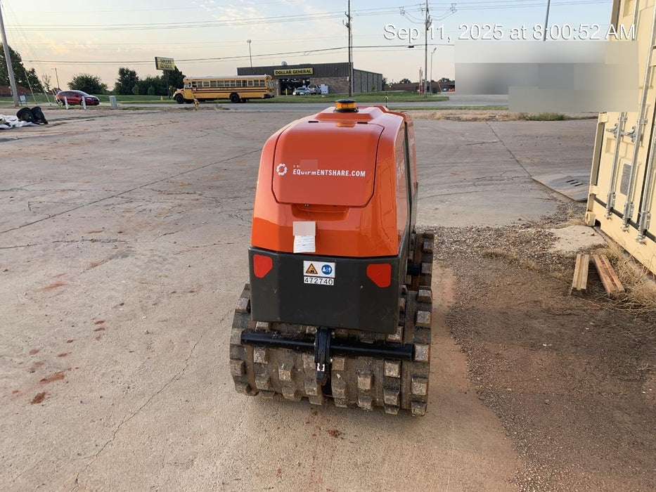 2024 HUSQVARNA LP9505