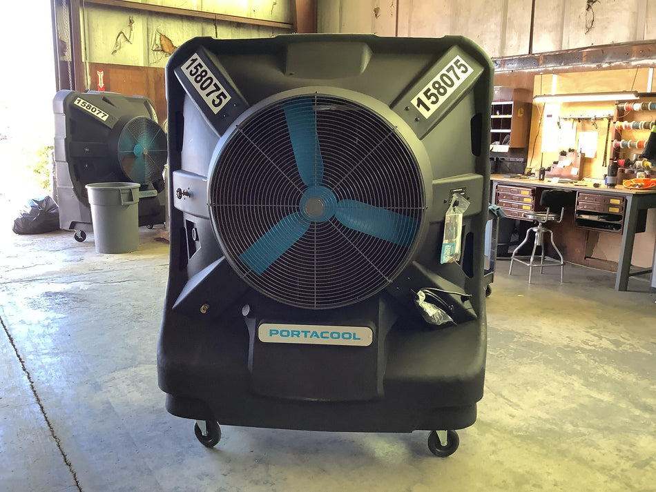 2021 PORTACOOL JETSTREAM 250