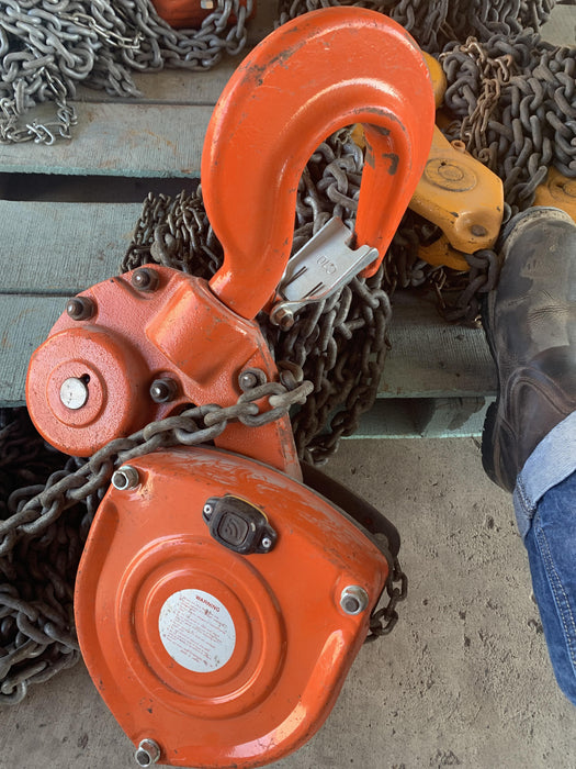 2022 ELEPHANT H100-7.5-30