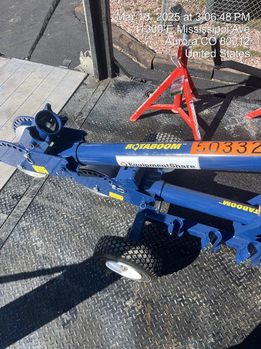 2025 CURRENT TOOLS 100A