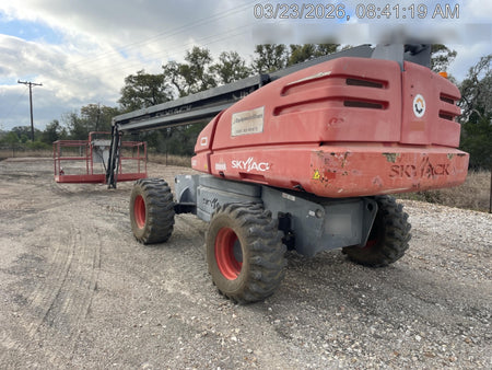 2019 SKYJACK SJ66T