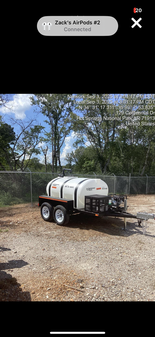 2025 MI-T-M HS-3505-1MGH-UR