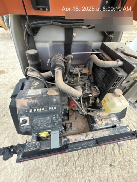 2024 Generac MLT2 Diesel, Flex Switch 120V Input, Powerzone Controller, 
(4) 320W LED Lights, 4kW Generator, 39.9 Gal Fuel Tank, 2" Ball, T3