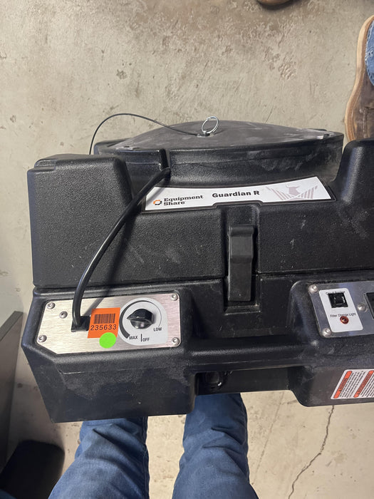 2022 PHOENIX Guardian R Hepa