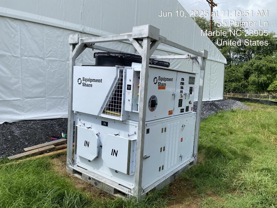 2024 SMARTECH SACP26A-HS