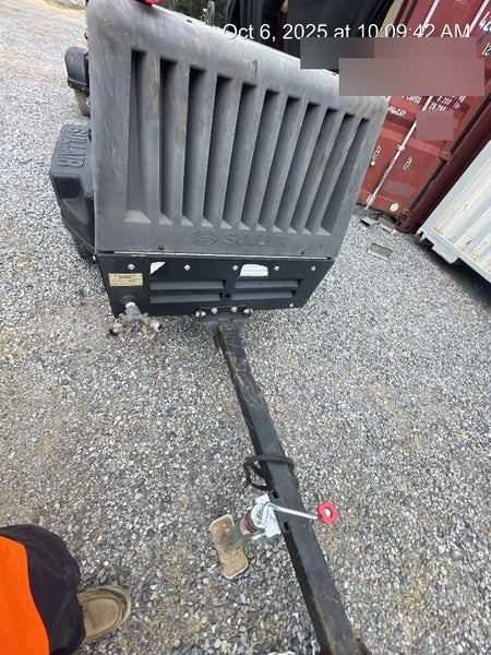 2019 SULLAIR 185-DPQ