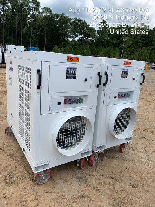 2022 KWIKOOL KPO12-23H