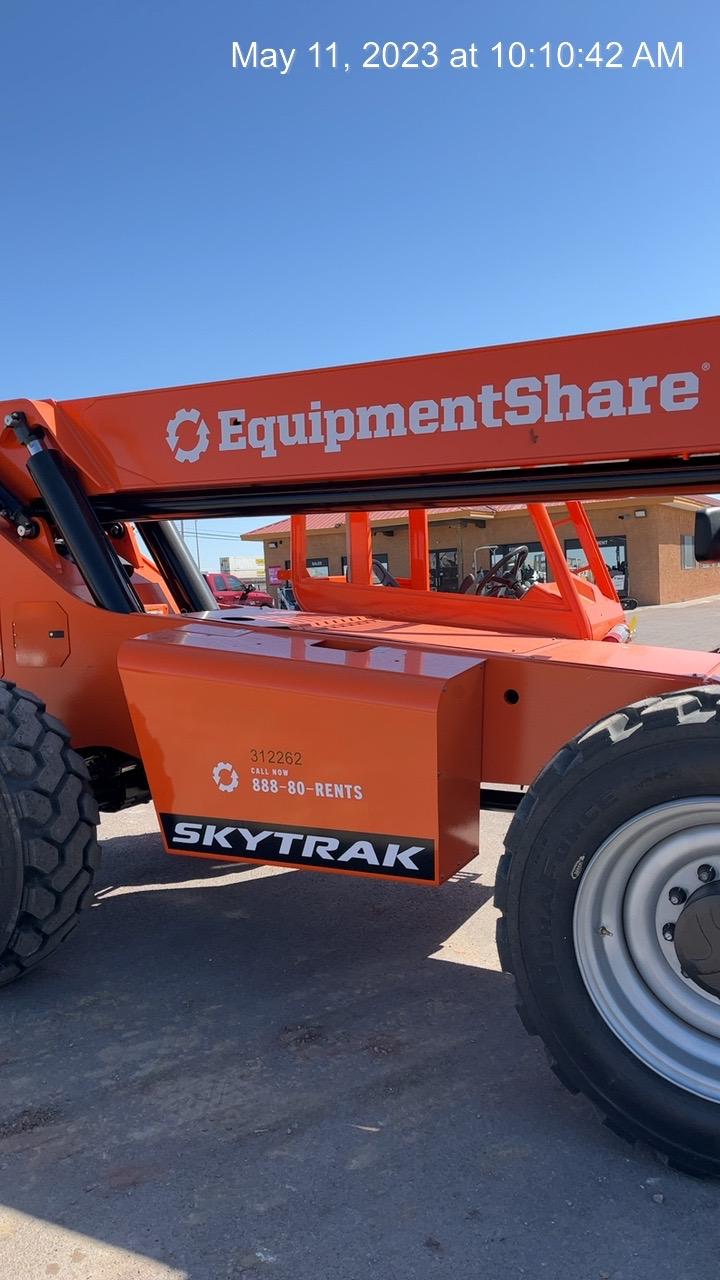 2023 SKYTRAK 10054