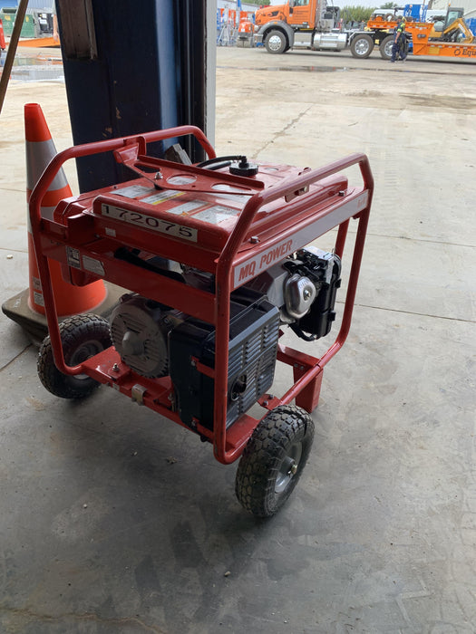 2021 MULTIQUIP GA6HR