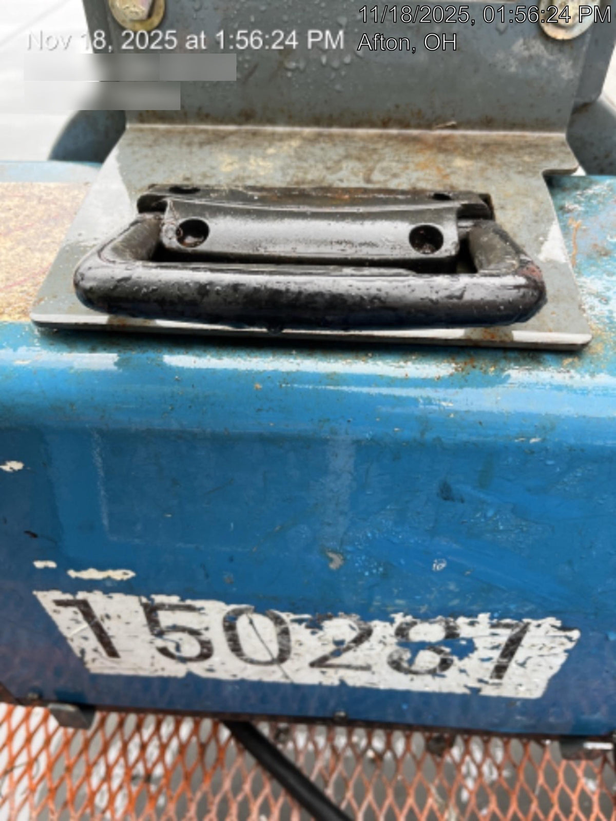 2021 MILLER ELECTRIC CST-280