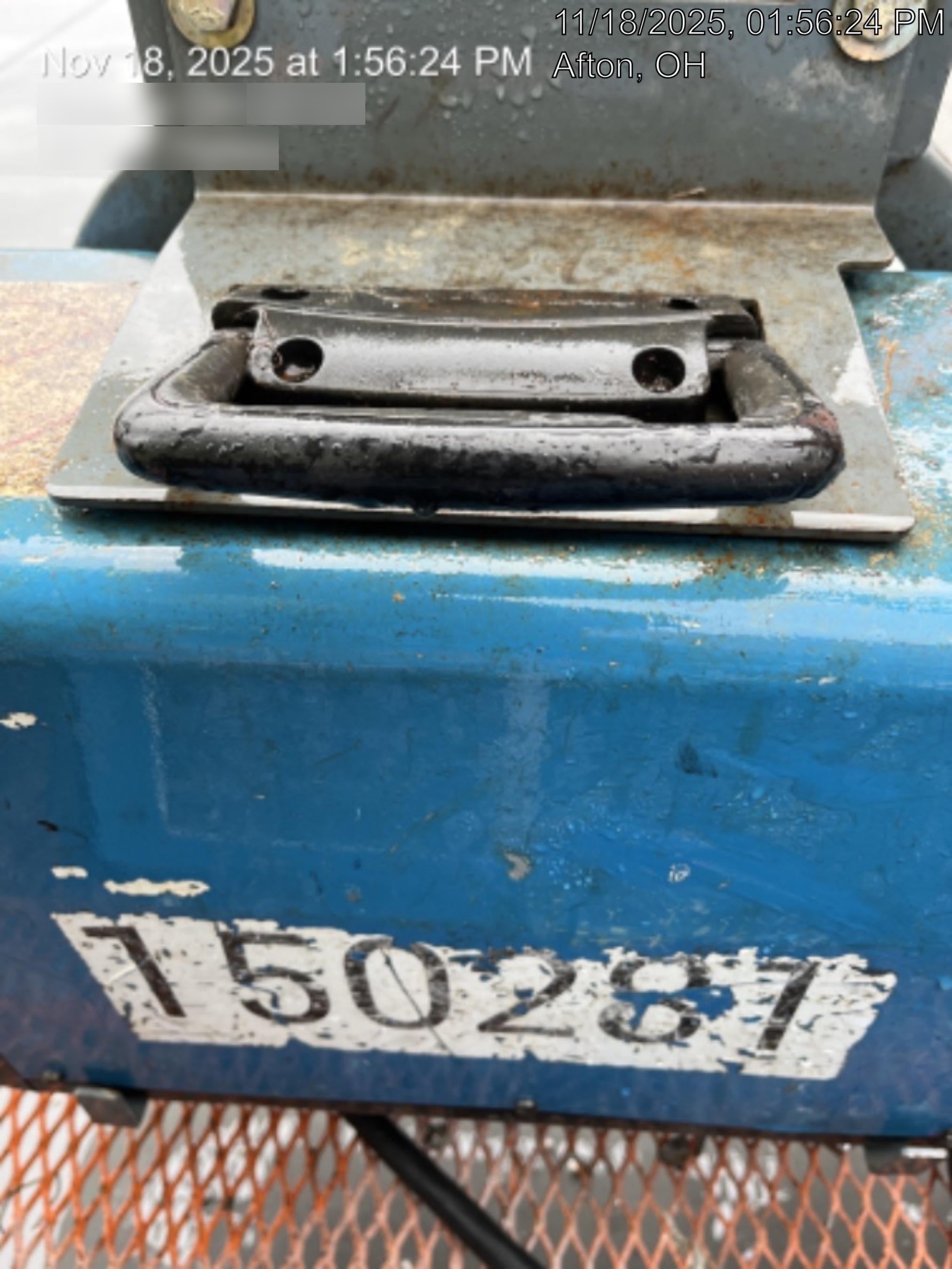 2021 MILLER ELECTRIC CST-280