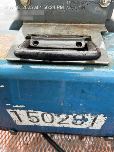 2021 MILLER ELECTRIC CST-280