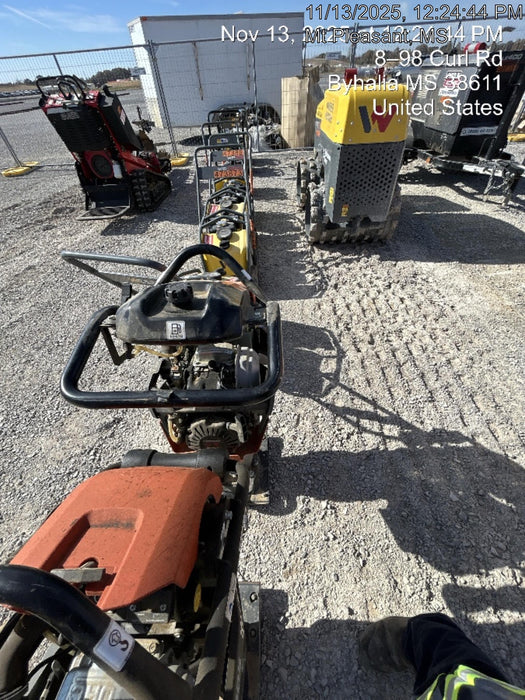 2024 HUSQVARNA LT6005