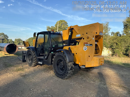 2022 JCB 510-56