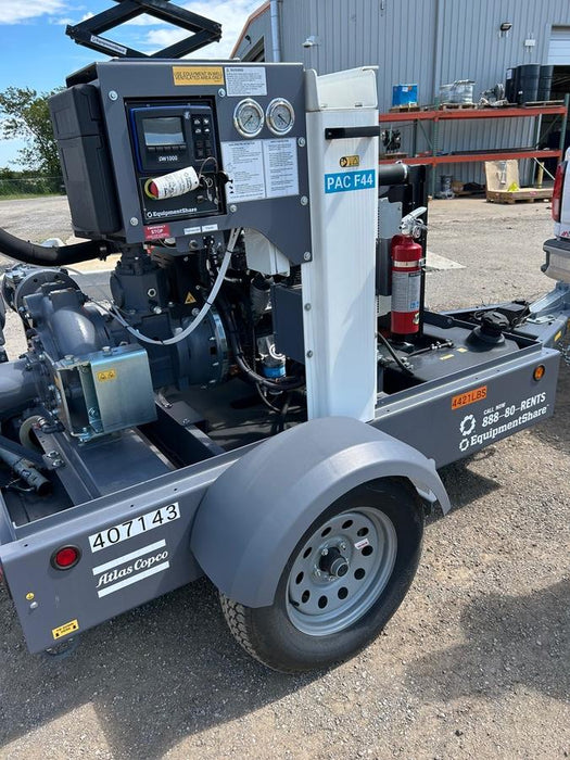 2024 ATLAS COPCO PAC F44 KD