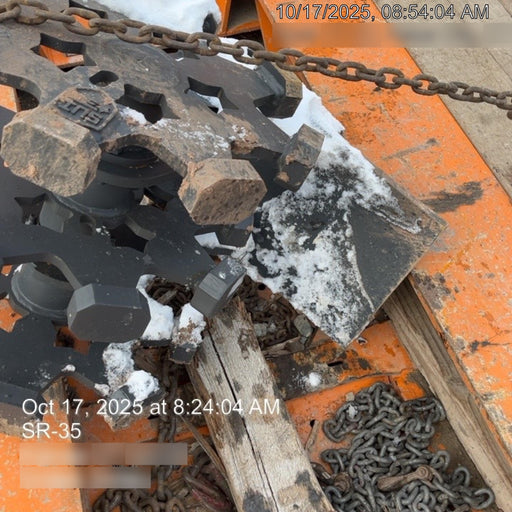 2025 STEEL UNLIMITED SUIME24CW